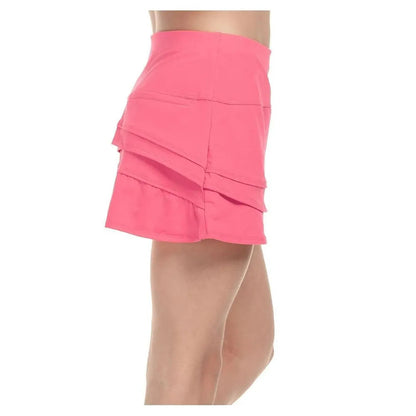 Girls' So Much Fun Tennis Skort with Back PocketTienda Tennis
