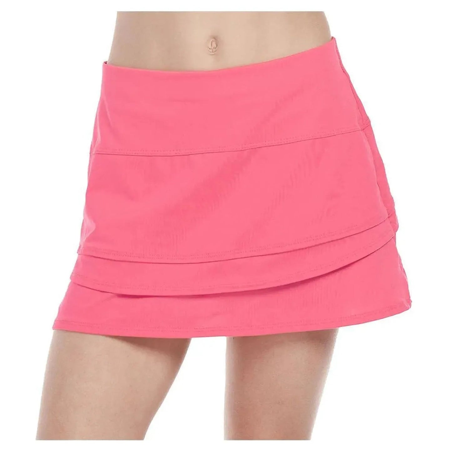 Girls' So Much Fun Tennis Skort with Back PocketTienda Tennis