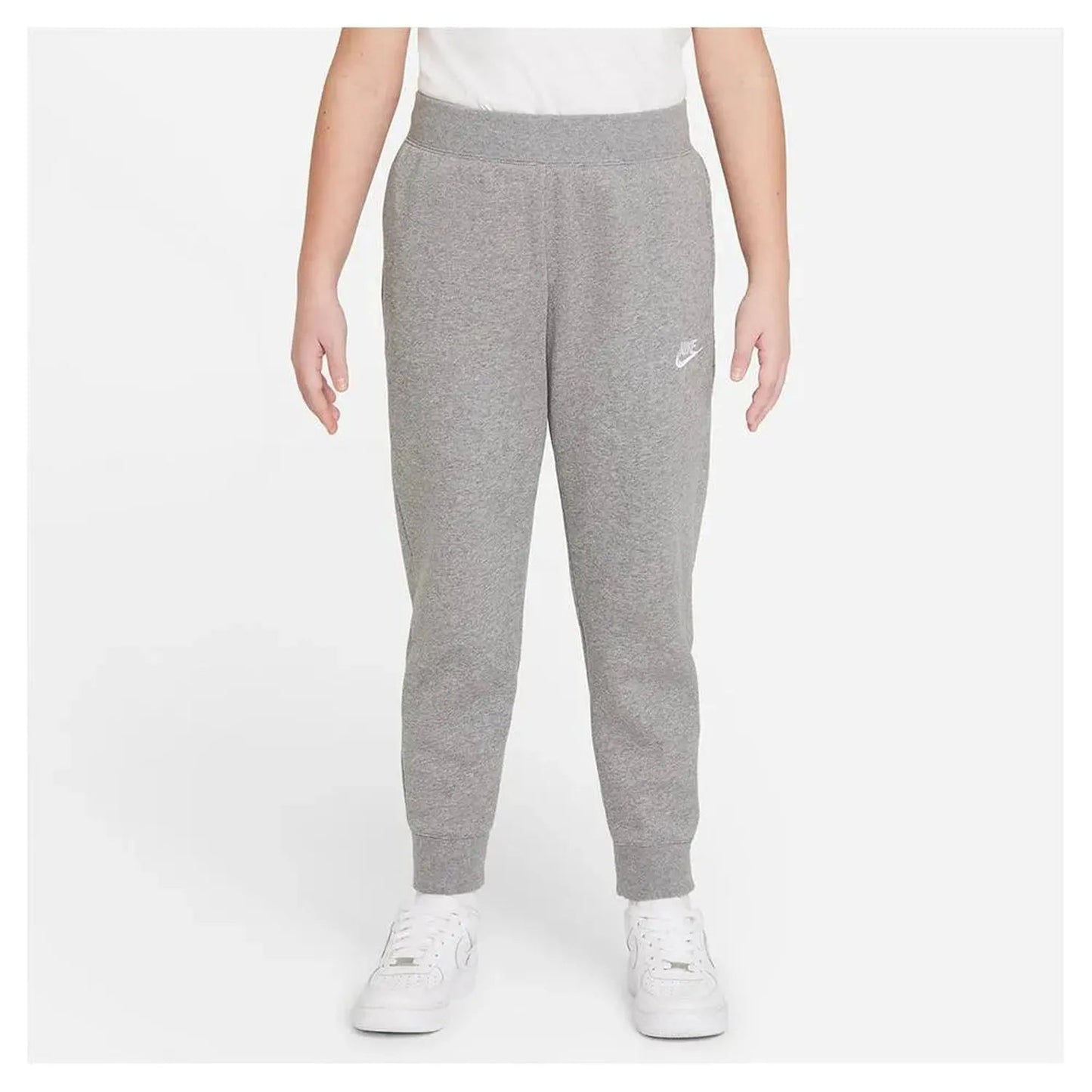 Girls' Sportswear Club Fleece PantsTienda Tennis