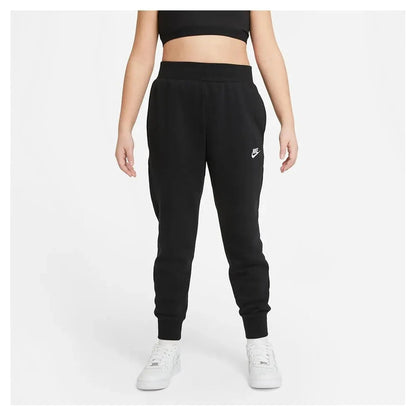 Girls' Sportswear Club Fleece PantsTienda Tennis