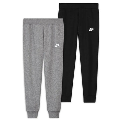 Girls' Sportswear Club Fleece PantsTienda Tennis