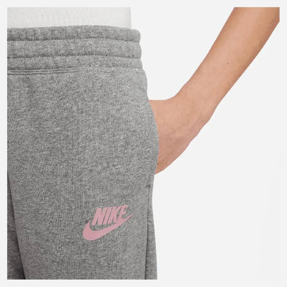 Girls' Sportswear Club French Terry PantsTienda Tennis