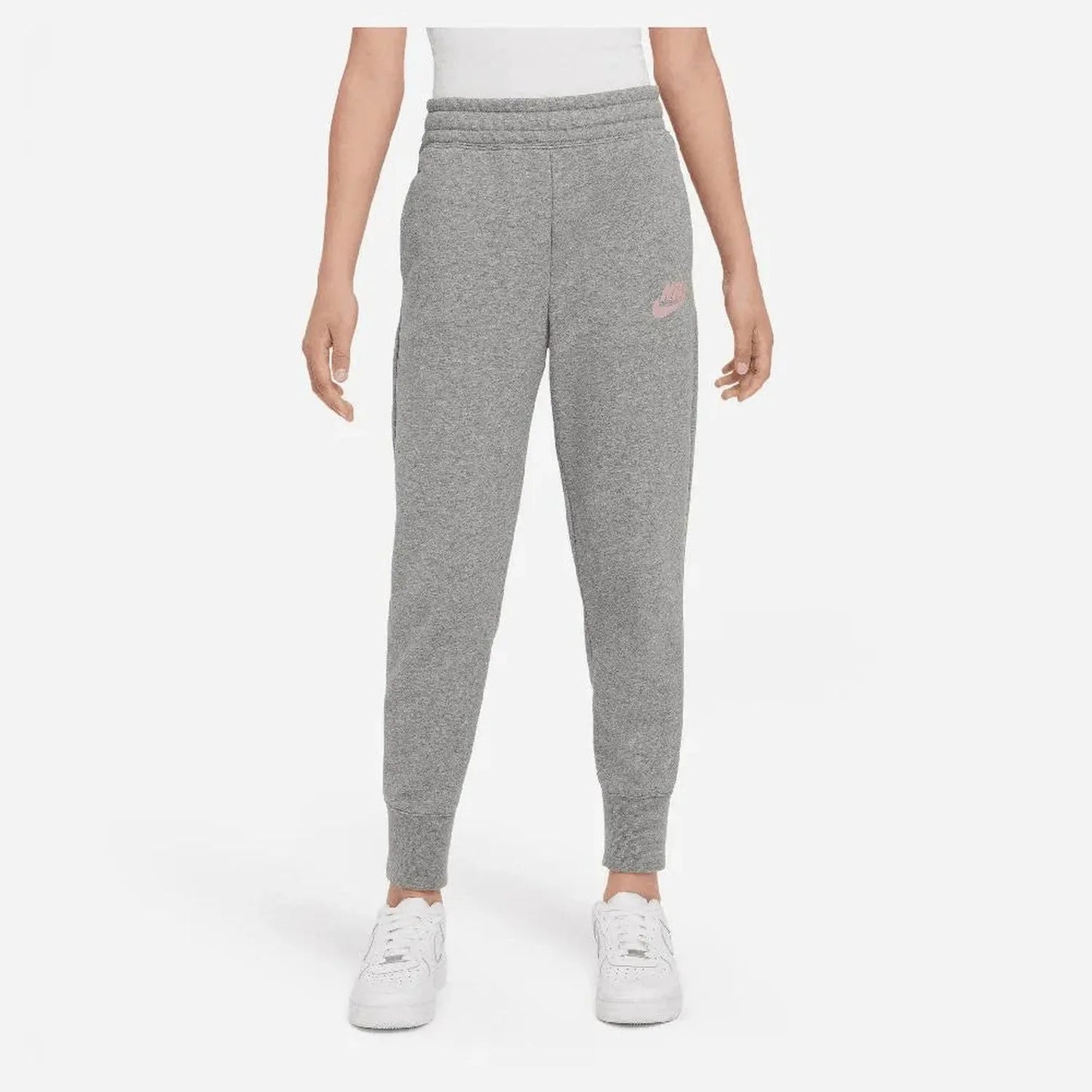 Girls' Sportswear Club French Terry PantsTienda Tennis