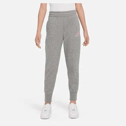 Girls' Sportswear Club French Terry PantsTienda Tennis