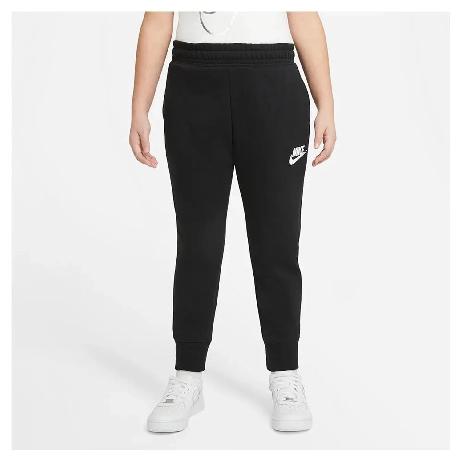 Girls' Sportswear Club French Terry PantsTienda Tennis