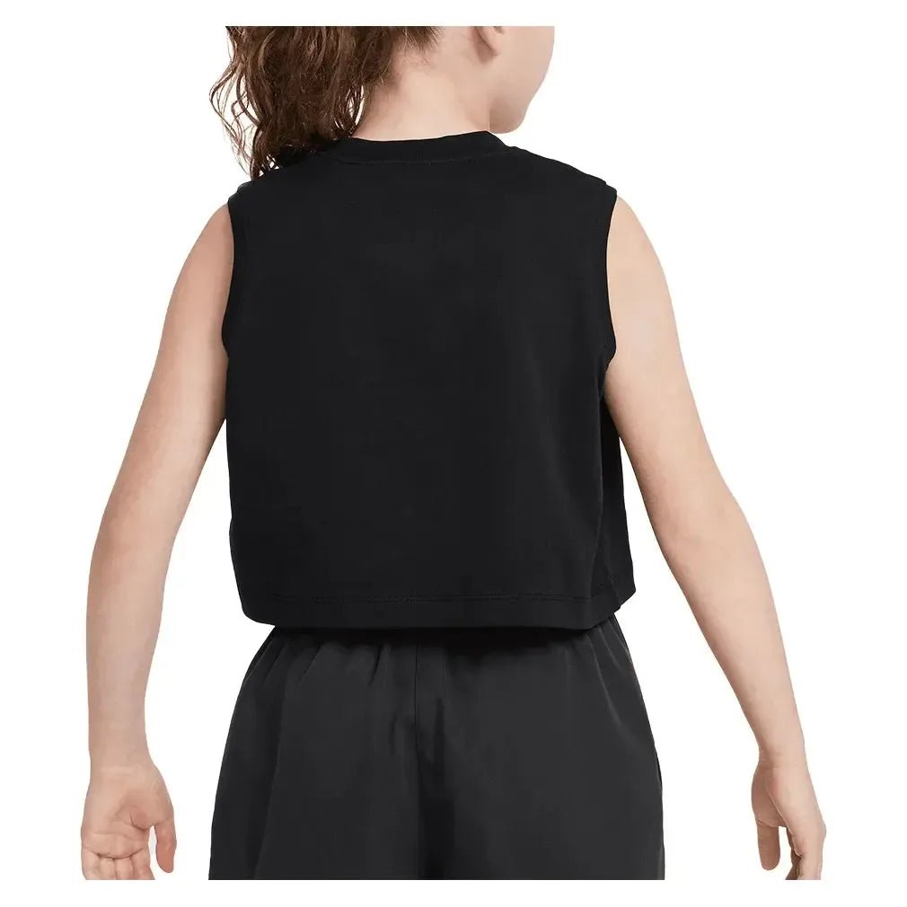 Girls' Sportswear TankTienda Tennis