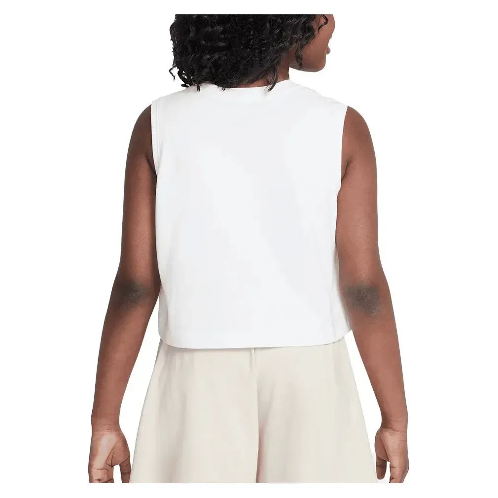 Girls' Sportswear TankTienda Tennis