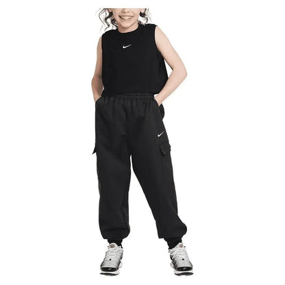 Girls' Sportswear TankTienda Tennis