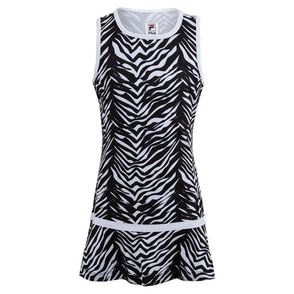 Girls' Tennis DressTienda Tennis