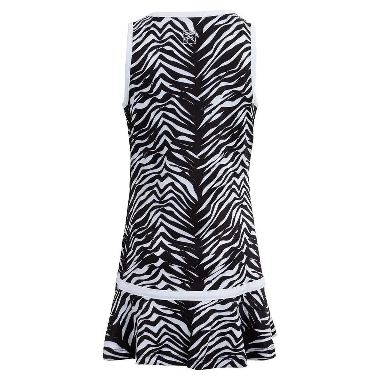 Girls' Tennis DressTienda Tennis