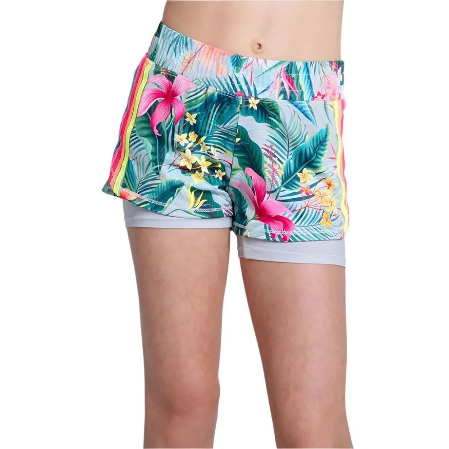 Girls' Tennis ShortTienda Tennis