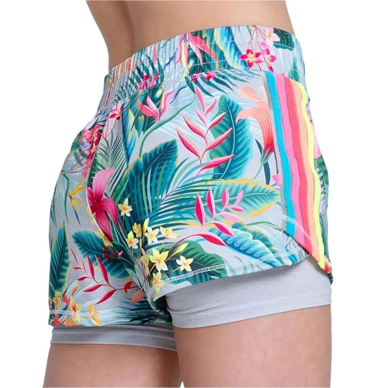 Girls' Tennis ShortTienda Tennis