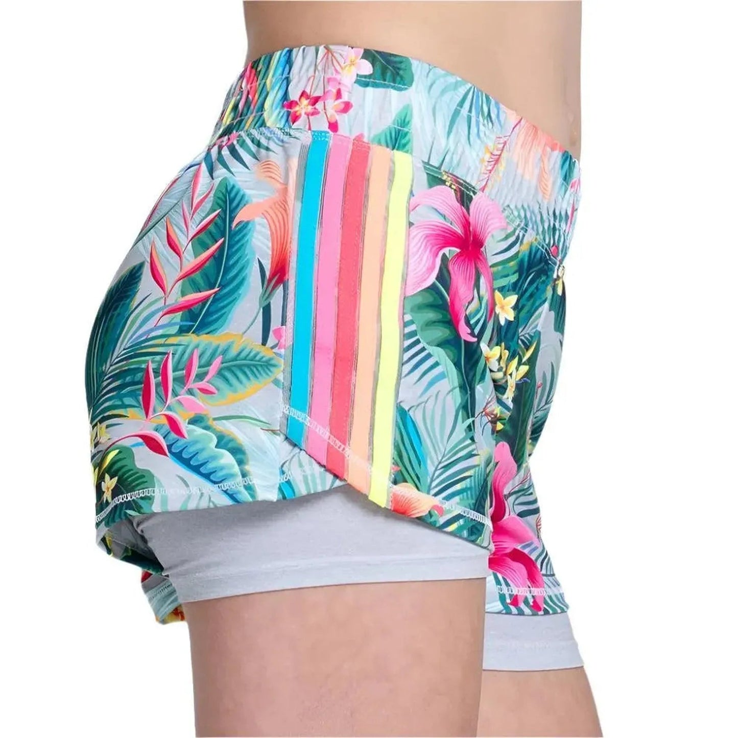 Girls' Tennis ShortTienda Tennis
