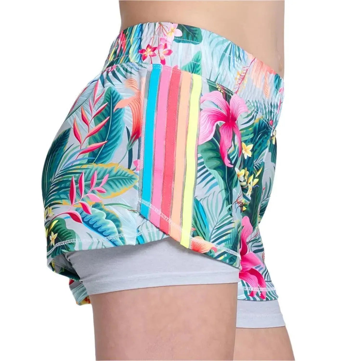 Girls' Tennis ShortTienda Tennis