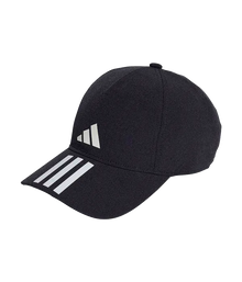 Cap Adidas AeroReady Training 3 Negro