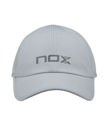 Cap NOX Grey 2025