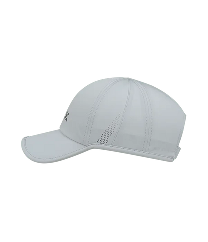 Cap NOX Grey 2025