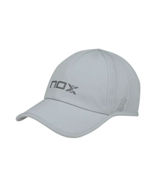 Cap NOX Grey 2025
