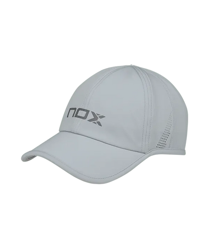Cap NOX Grey 2025