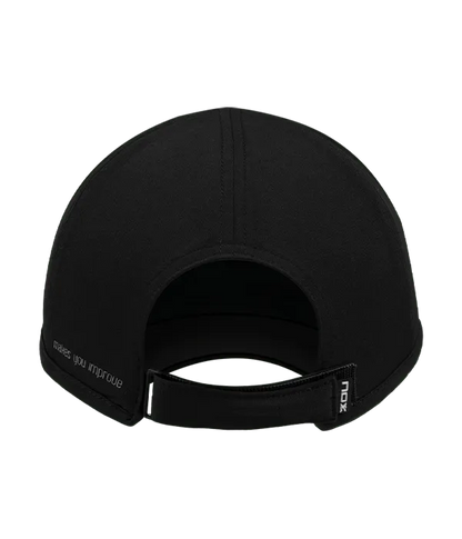 Cap NOX Black/White 2025