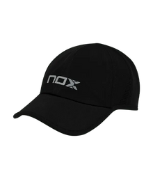 Cap NOX Black/White 2025