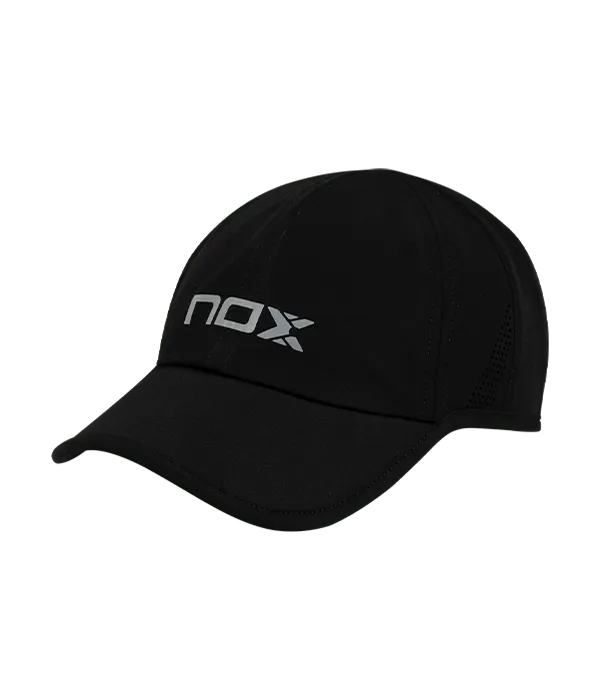 Cap NOX Black/White 2025