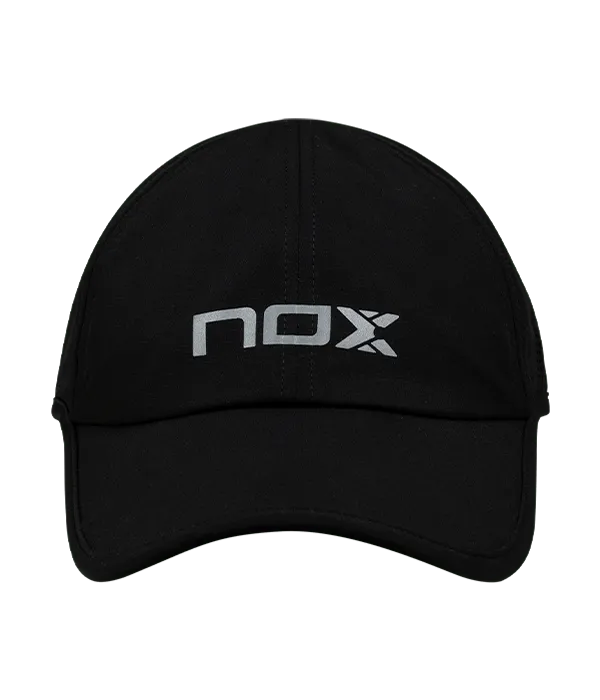 Cap NOX Black/White 2025