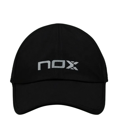 Cap NOX Black/White 2025