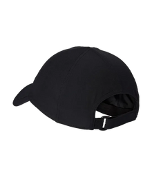 Cap Asics Performance Negra