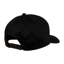 Cap Oxdog Deed Flat Black