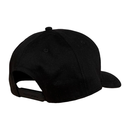 Cap Oxdog Deed Flat Black
