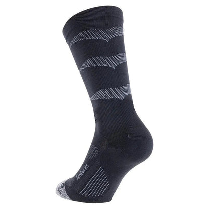 Graduated Compression Light Cushion Knee High SocksTienda Tennis