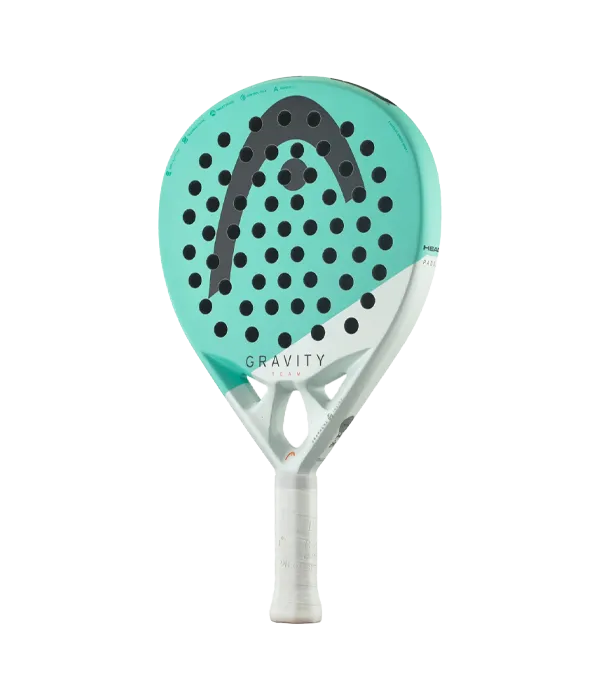 HEAD Gravity Team Padel Racket