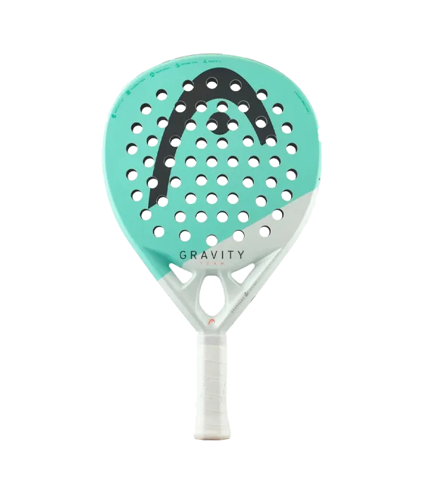 HEAD Gravity Team Padel Racket