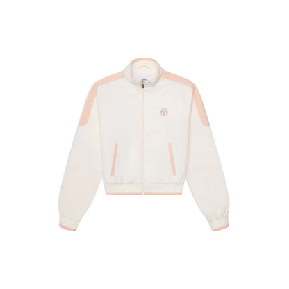 Sergio Tacchini Nella Track Jacket |  Gardenia