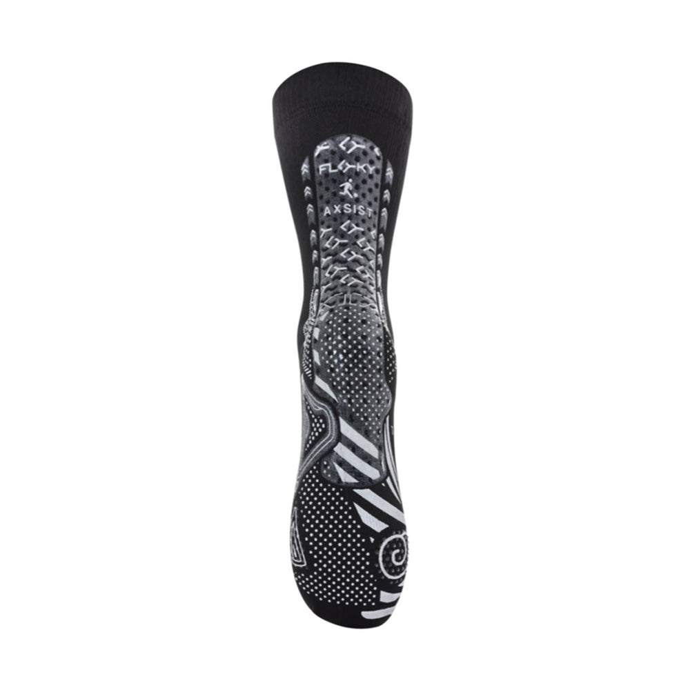 Floky Axsist Sock