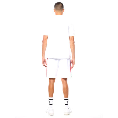 Sergio Tacchini Eredita Polo | Brilliant White