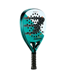 Bullpadel HACK 04 2025 Paquito Navarro Padel Racket