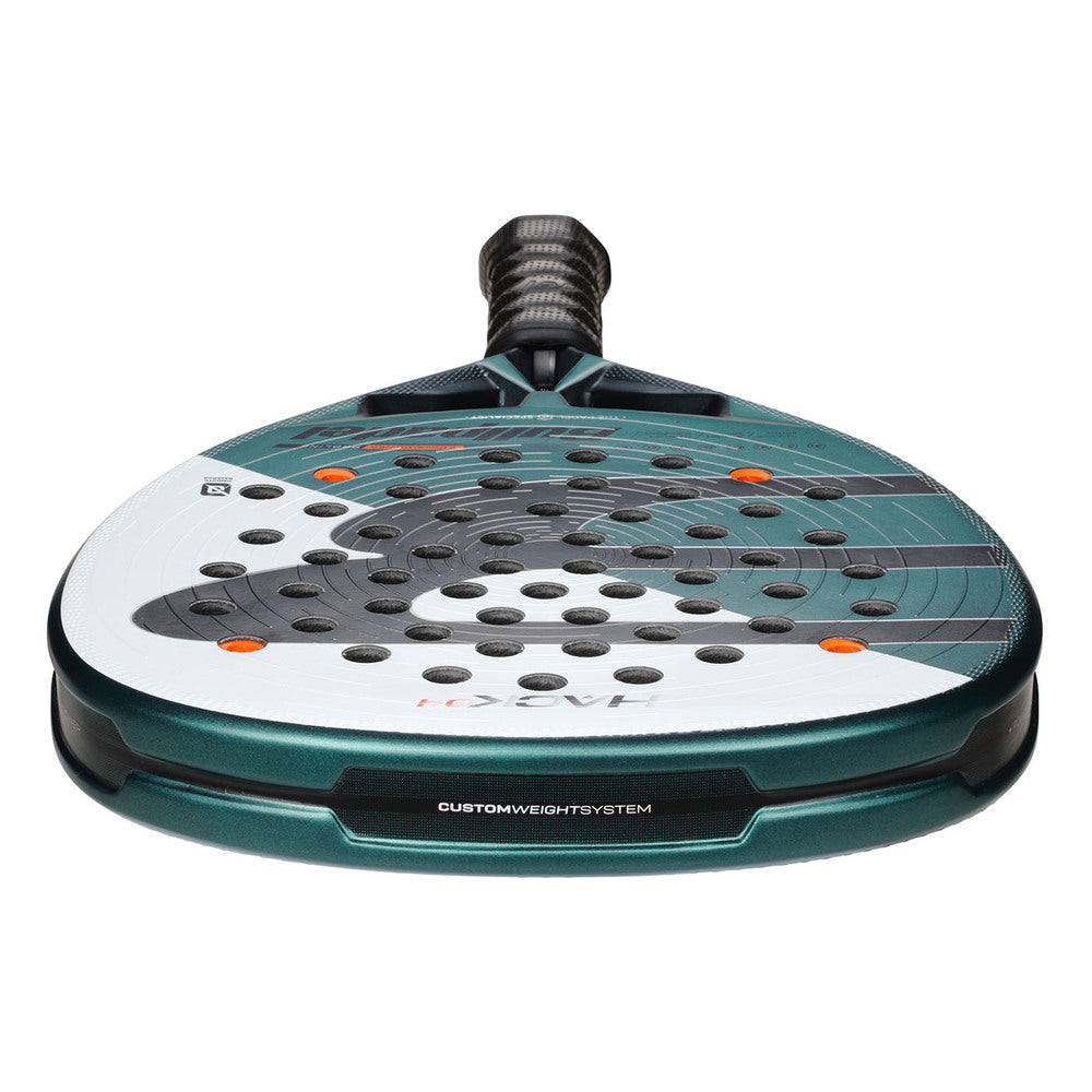Bullpadel Padel Racket Hack 04 25