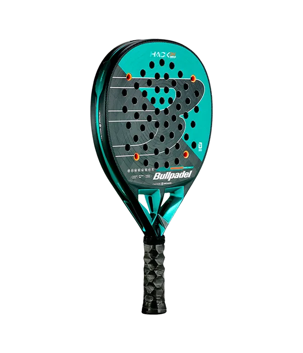 Bullpadel HACK 04 Hybrid 2025 Padel Racket