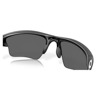 Half JacketÂ® 2.0 XL Polarized Sunglasses Matte and Prizm BlackTienda Tennis
