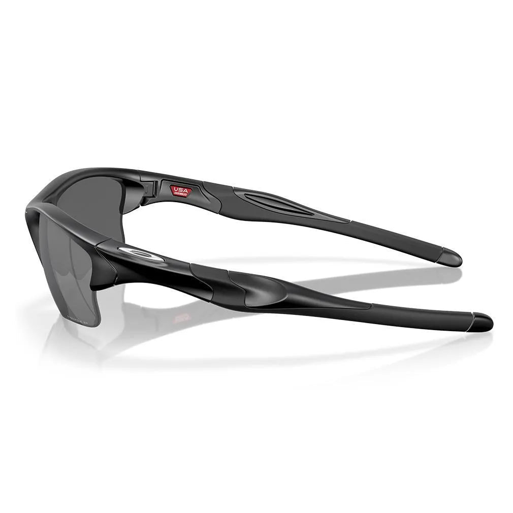 Half JacketÂ® 2.0 XL Polarized Sunglasses Matte and Prizm BlackTienda Tennis