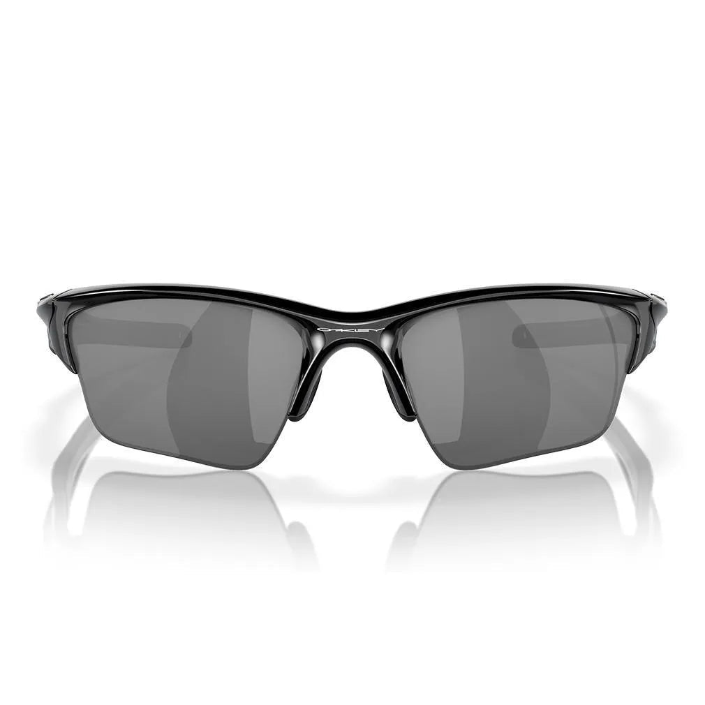 Half JacketÂ® 2.0 XL Sunglasses Polished Black and IridiumTienda Tennis