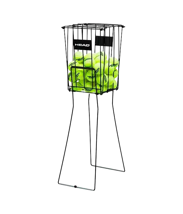 Basket Of Balls HEAD