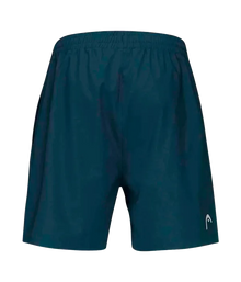 Pantalon HEAD Club Azul oscuro 2025
