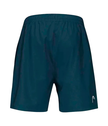 Pantalon HEAD Club Azul oscuro 2025