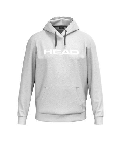 Sudadera HEAD Club Original Gris 2025