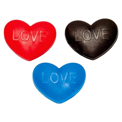 Heart Tennis DampenersTienda Tennis