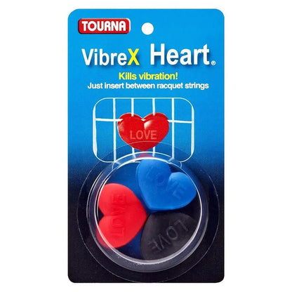 Heart Tennis DampenersTienda Tennis