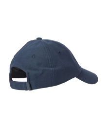 Cap HEAD Performance Azul Marino